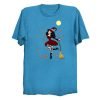 Be Witched T Shirt KM