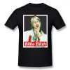Billie Eilish Pop Streetwear Men T Shirt KM