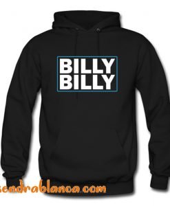 Billy Billy Hoodie (KM)