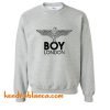 Boy London Eagle Sweatshirt (KM)