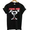Camiseta Pearl Jam Alive T Shirt KM