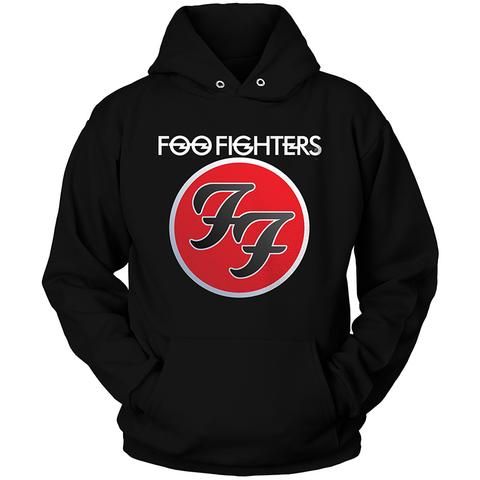 hoodie foo fighters