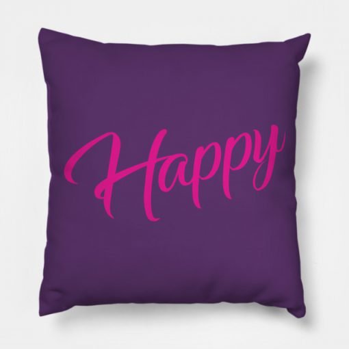Happy Pillow KM