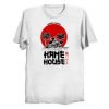 Kame House T Shirt KM
