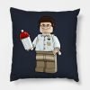 LEGO Alexie from Stranger Things Season 3 Pillow KM