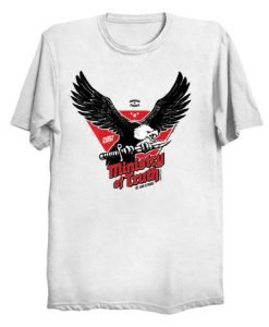 Ministry of Truth T Shirt KM