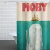 Moby Shower Curtain KM