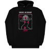 My First Sinner's Dictionary Greed Hoodie KM