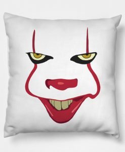 Pennywise Pillow KM