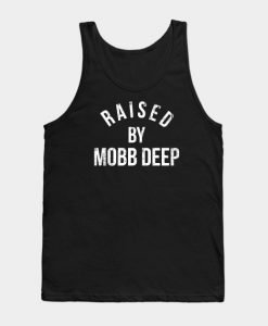 Raised By Mobb Deep Tank Top KM