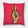 Reproductive Justice Pillow KM