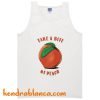 Take A Bite Of Peach Tanktop (KM)