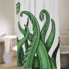 Tentacles Shower Curtain KM