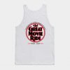 The Great Movie Ride 1989-2017 Tank Top KM