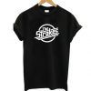 The Strokes T Shirt KM