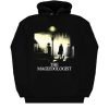 The magizoologist Hoodie (KM)