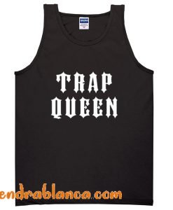 Trap Queen Tanktop (KM)