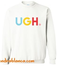 Ugh Colorst Sweatshirt (KM)