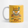 Wild Mug KM