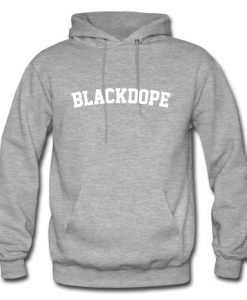 Blackdope Hoodie KM