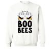 Boo Bees Sweatshirt KM