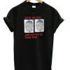 Boys Do Cry T-Shirt KM