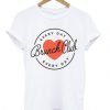 Brunch Club T-Shirt KM