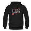 Double or Nothing Hoodie KM