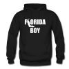 Florida Boy Hoodie KM