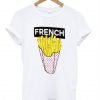 French T Shirt KM