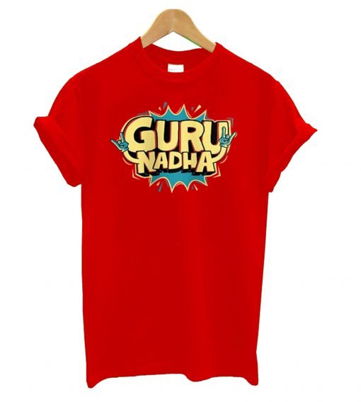 Gurunadha T Shirt KM