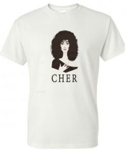 I Swear I Got Something Show To Cher-classic Vintage T-shirt KM