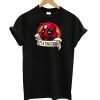 I’m a Unicorn – Deadpool T Shirt KM