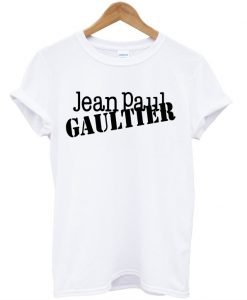 Jean Paul Gaultier T Shirt KM