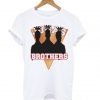 Jonas Brothers T Shirt KM