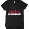 Linkin Park T-Shirt KM