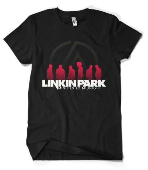 Linkin Park T-Shirt KM