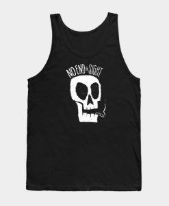 No End in Sight Tank Top KM