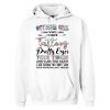 October Girl I Am Who I Am I Have Tattoos Hoodie KM