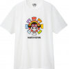 One Piece Stampede' x UNIQLO UT Graphic T-Shirts KM