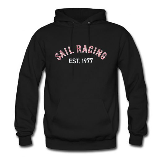Sail Racing Est 1977 Hoodie KM