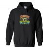 Scooby Natural Hoodie KM