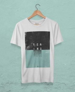 Seaing Cool T Shirt KM