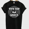 Sick Sad World T-Shirt KM