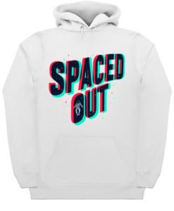 Spaced Out Hoodie KM