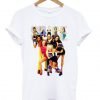 Spice Girl Graphic T-Shirt KM