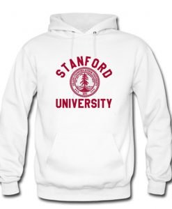Stanford University Hoodie KM