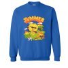 Summer Sweatshirt KM