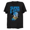 Super Lucha T Shirt KM