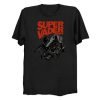 Super Vader Bros T Shirt KM